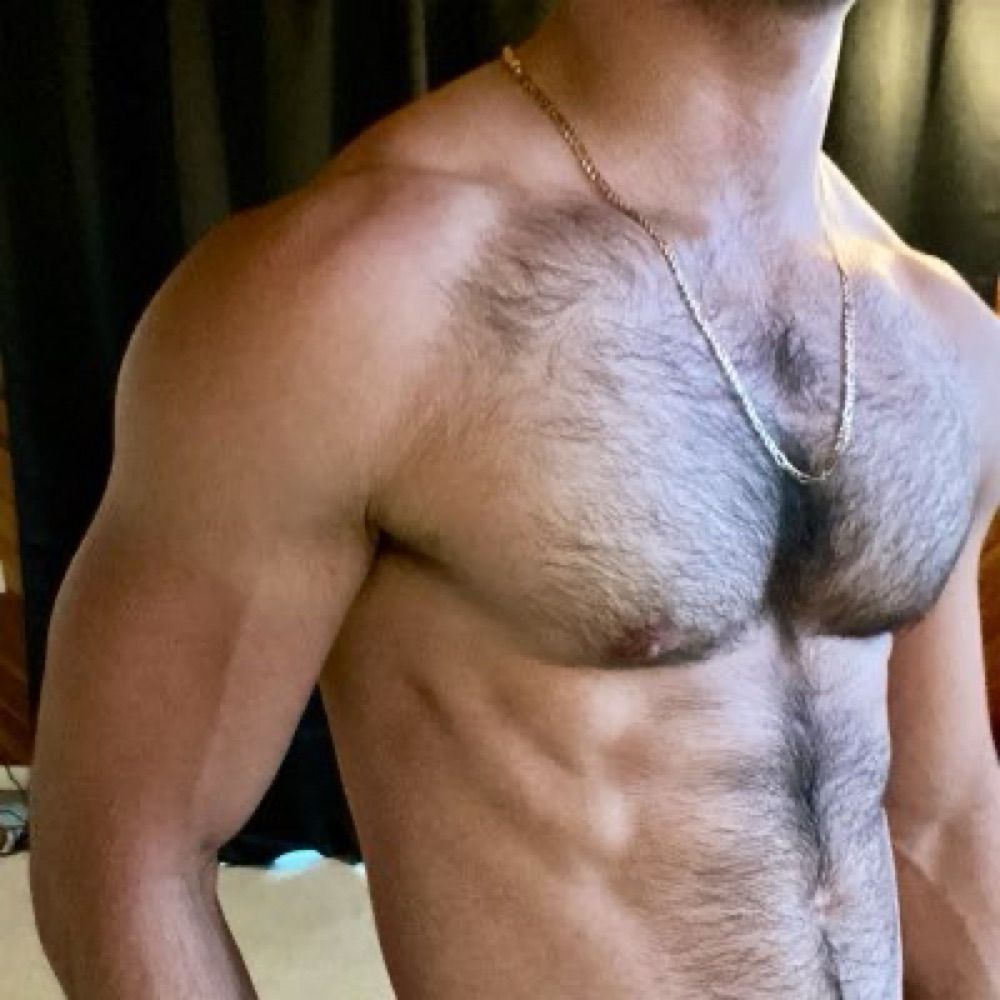 Hairry Otter