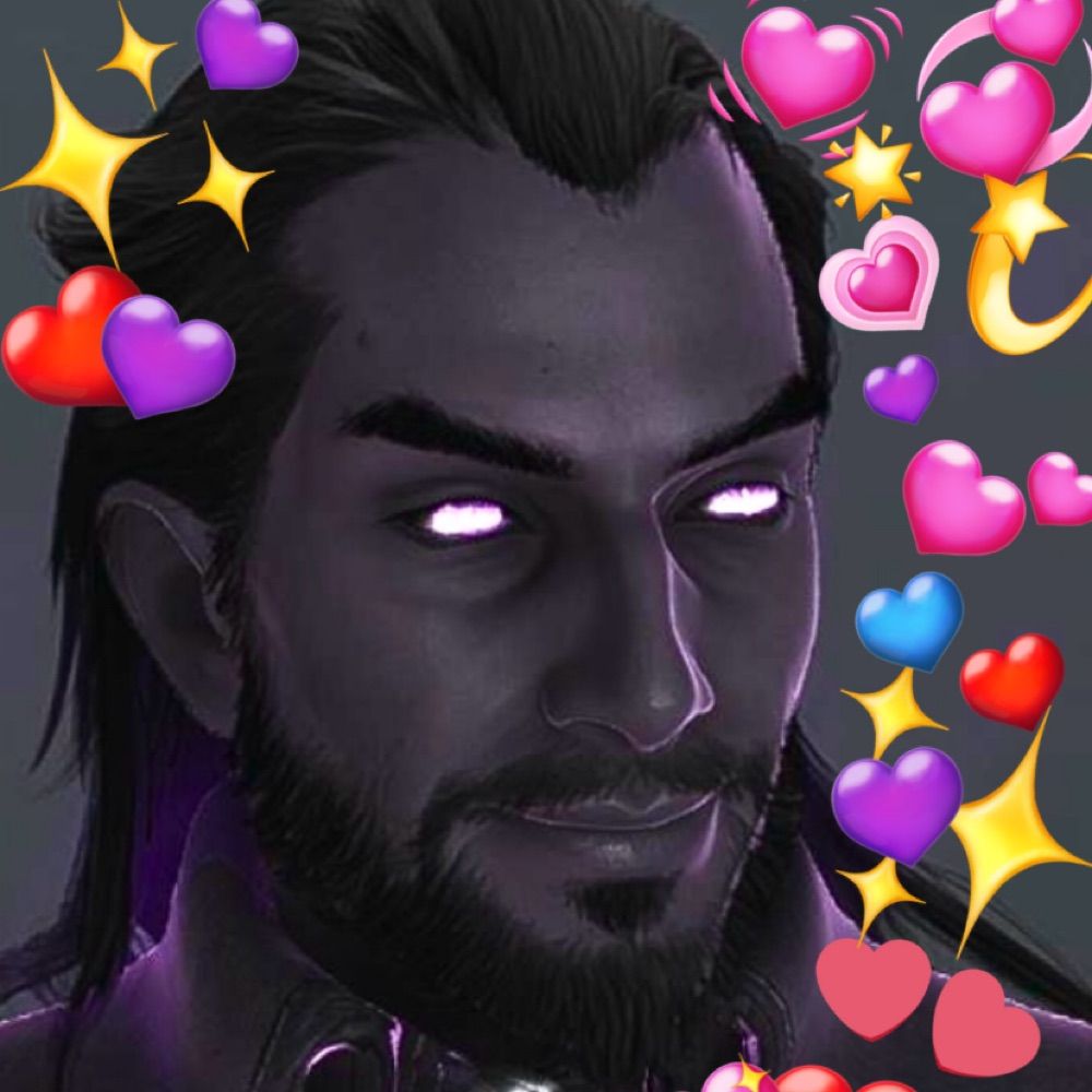 ✨🌙 the vvitchering hour 🌙✨