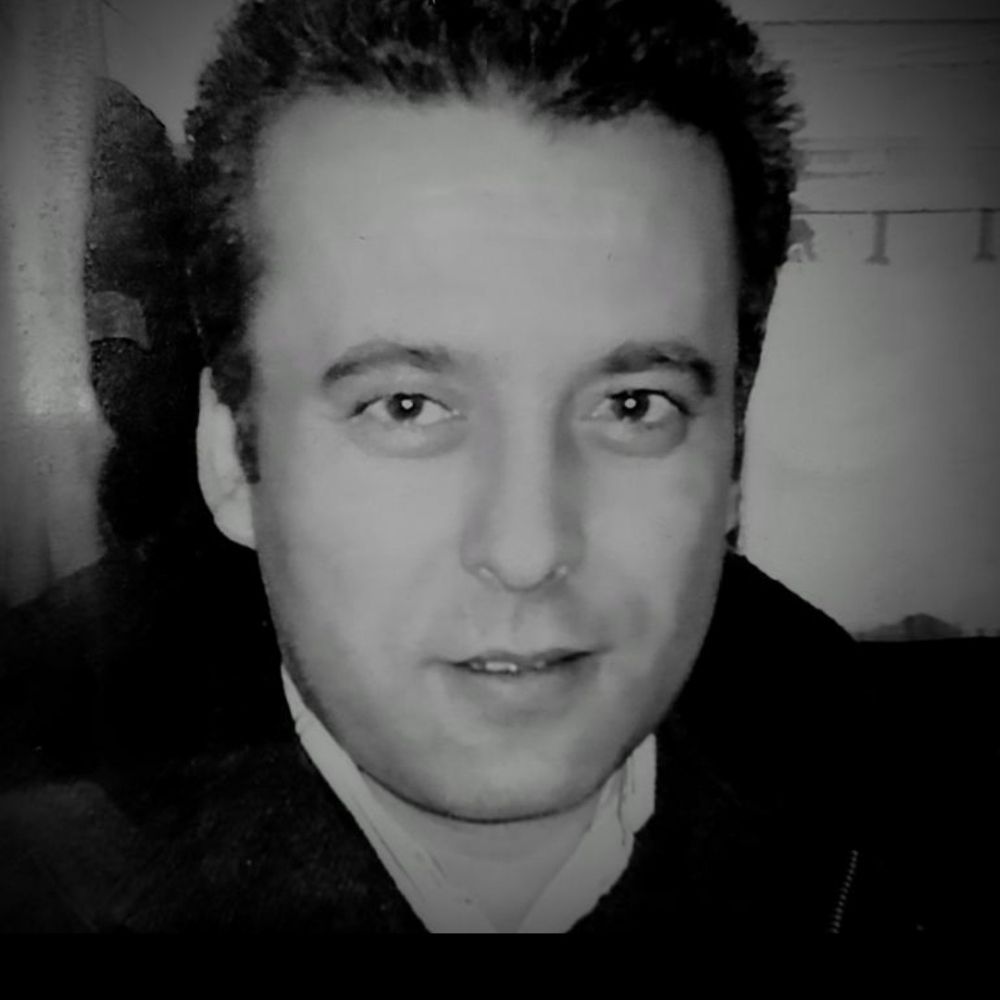 M.Gokhan Sert