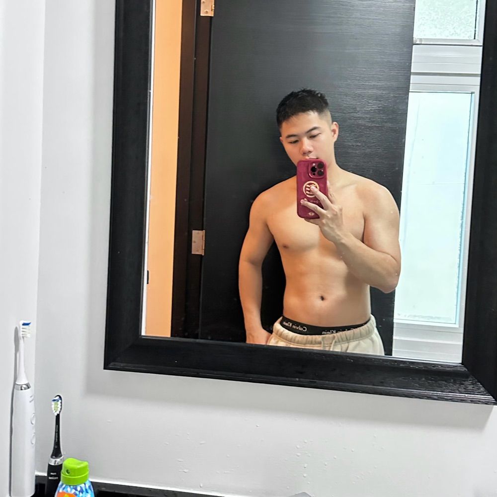大灣區少年🌈