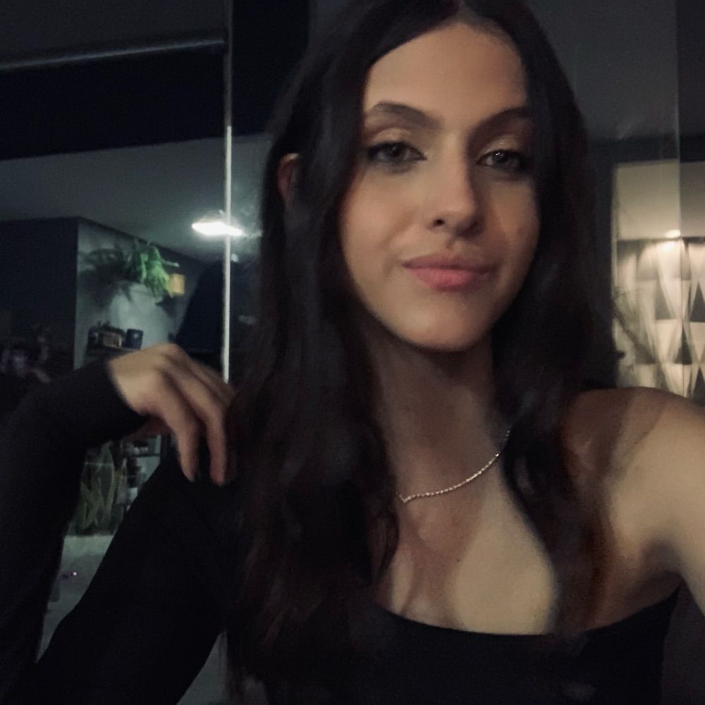 Larinha 