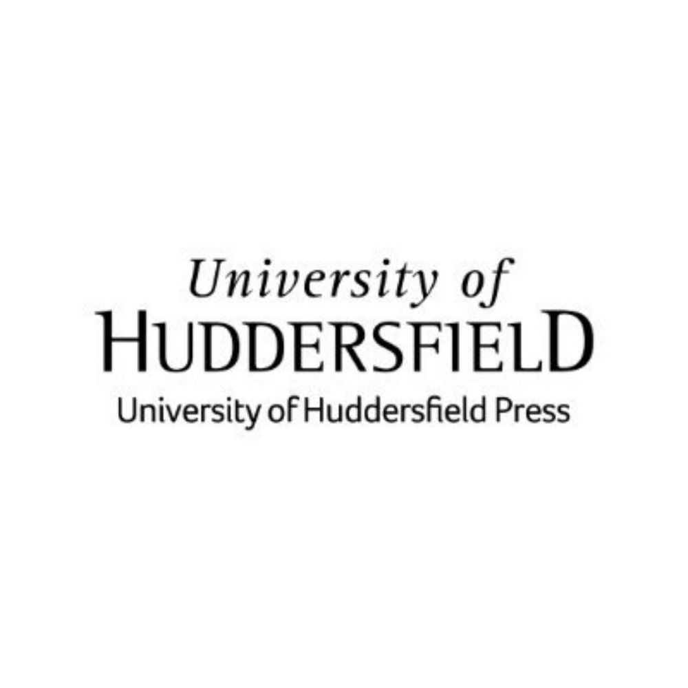 University of Huddersfield Press's avatar