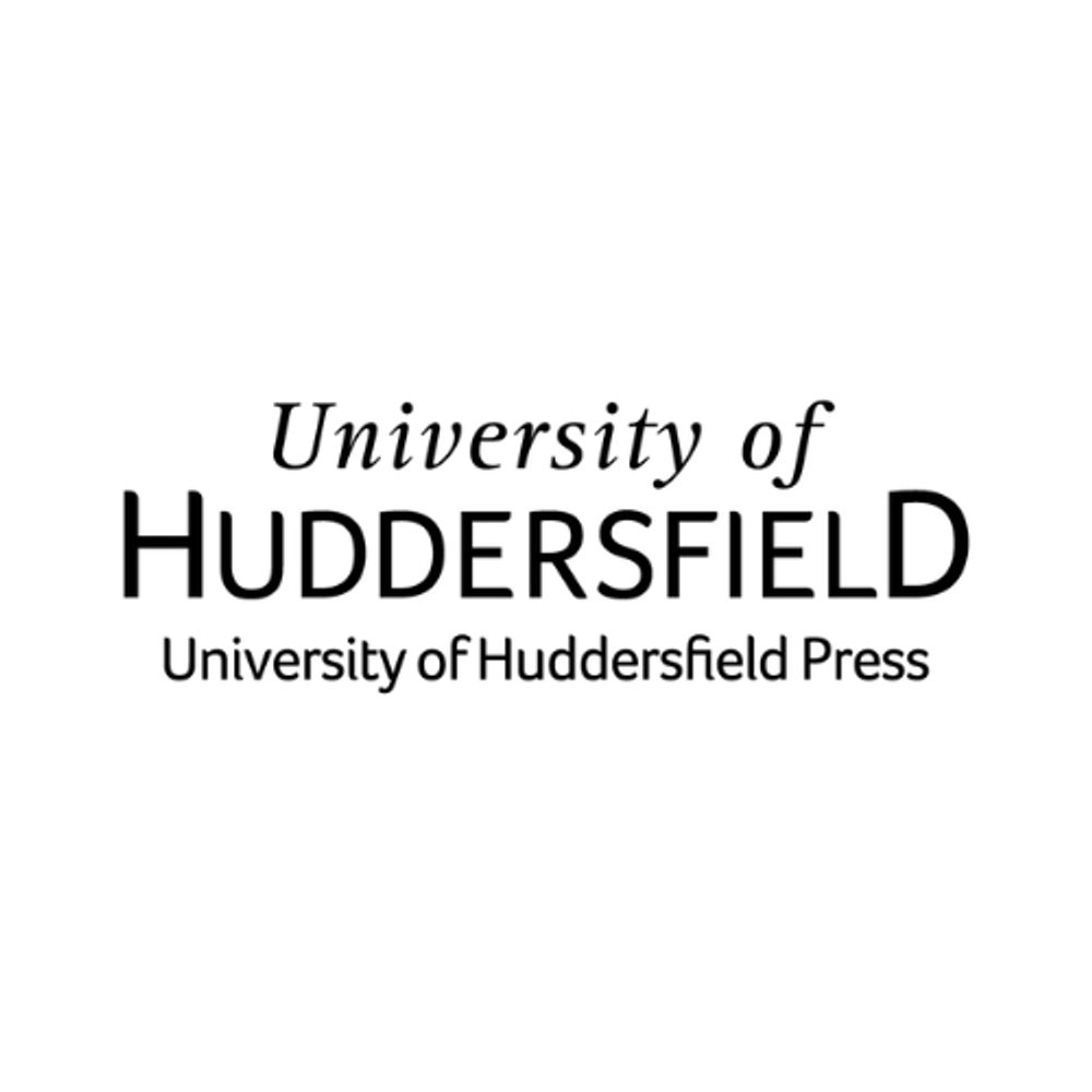 University of Huddersfield Press