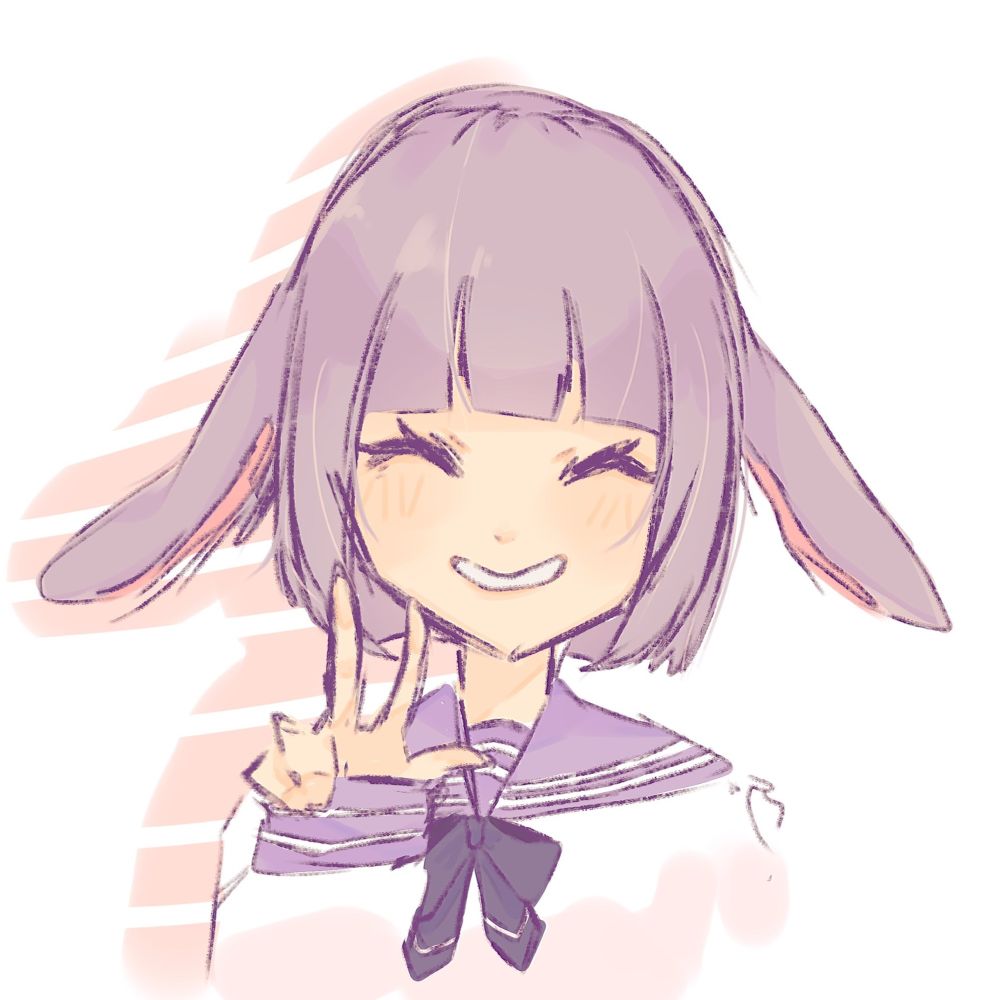 💉🐰夜羅（yura）