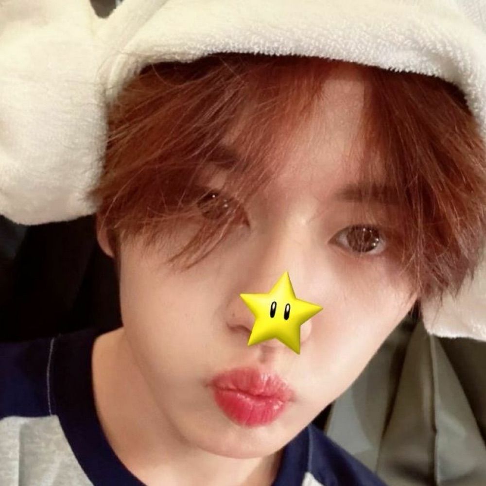 Cory!! Hyunbin🫶🏻