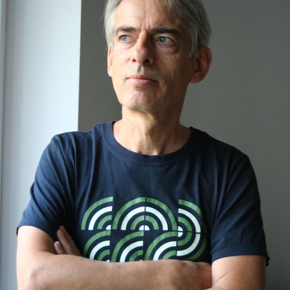 Jonathan Bousfield