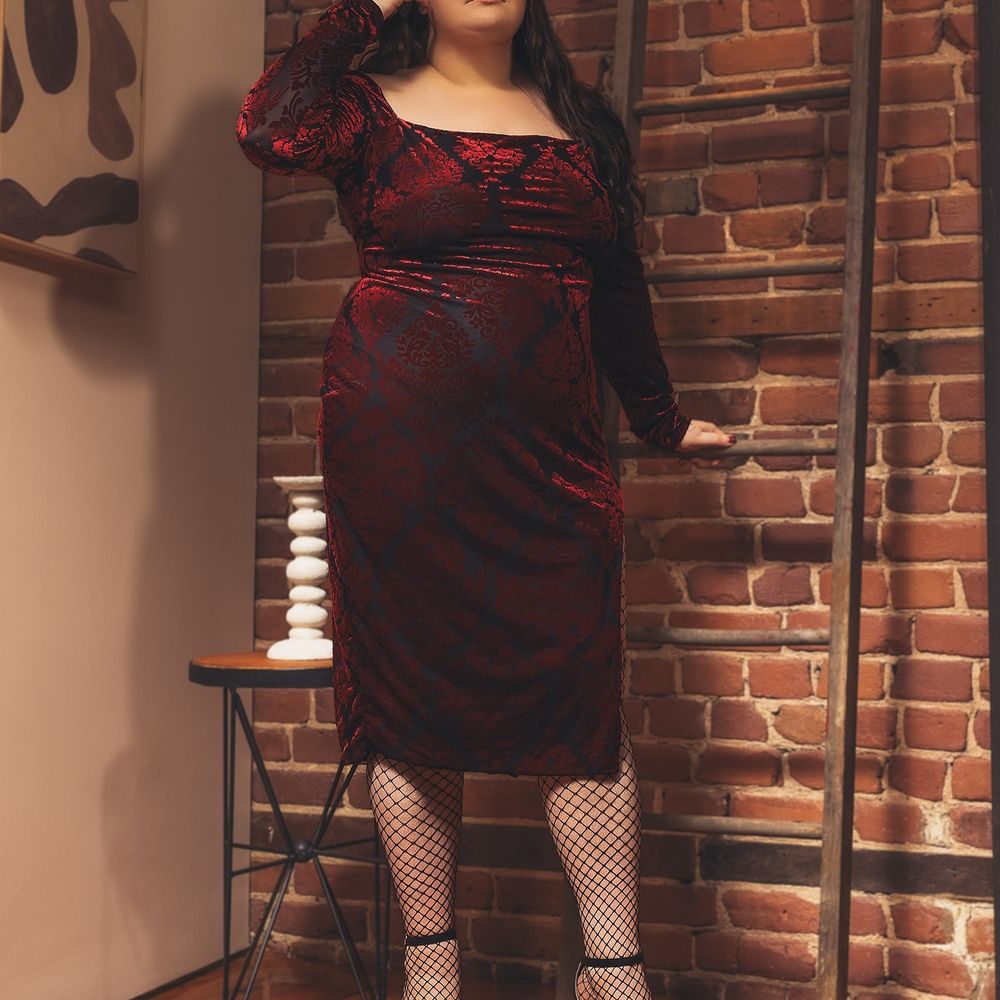 Sabrina DesMaux