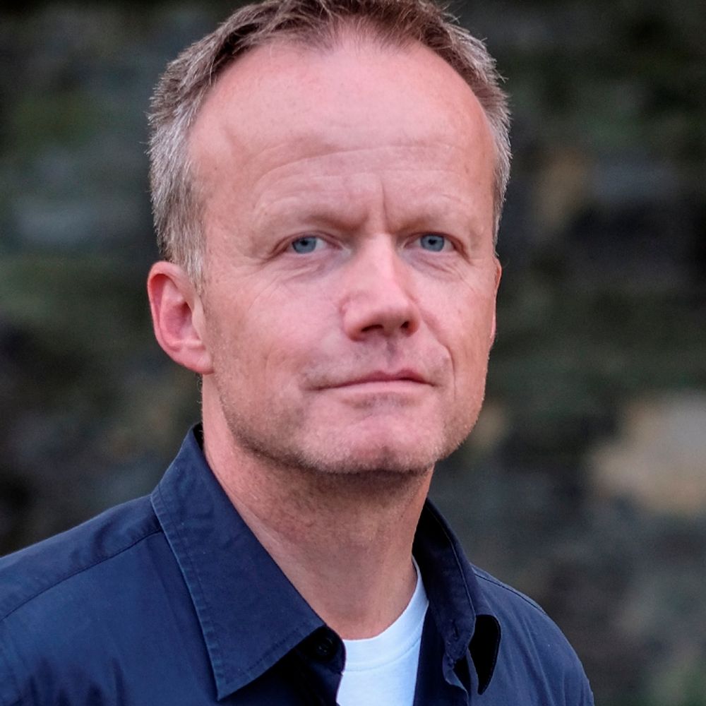 Thomas Conzelmann