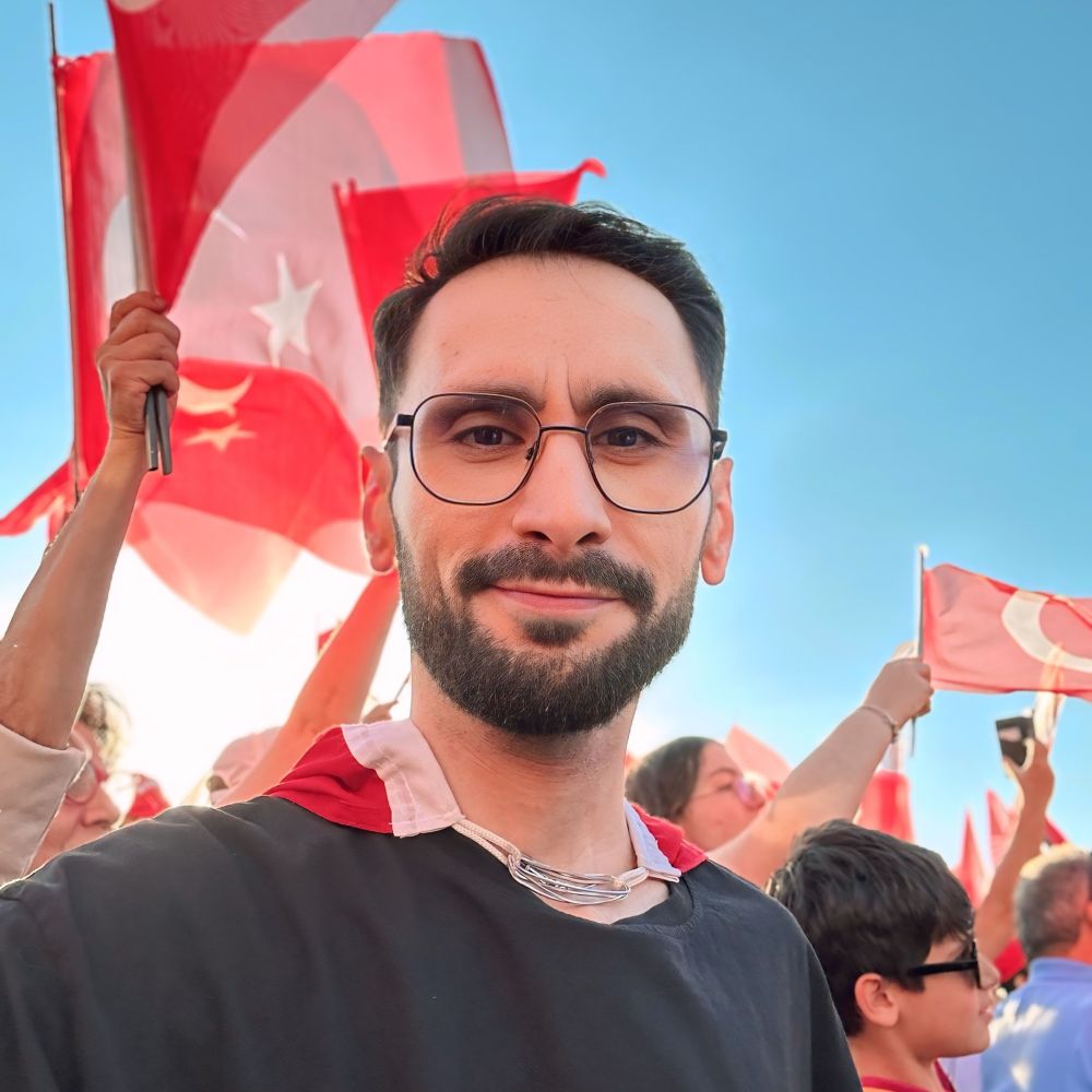 Mehmet Beyret