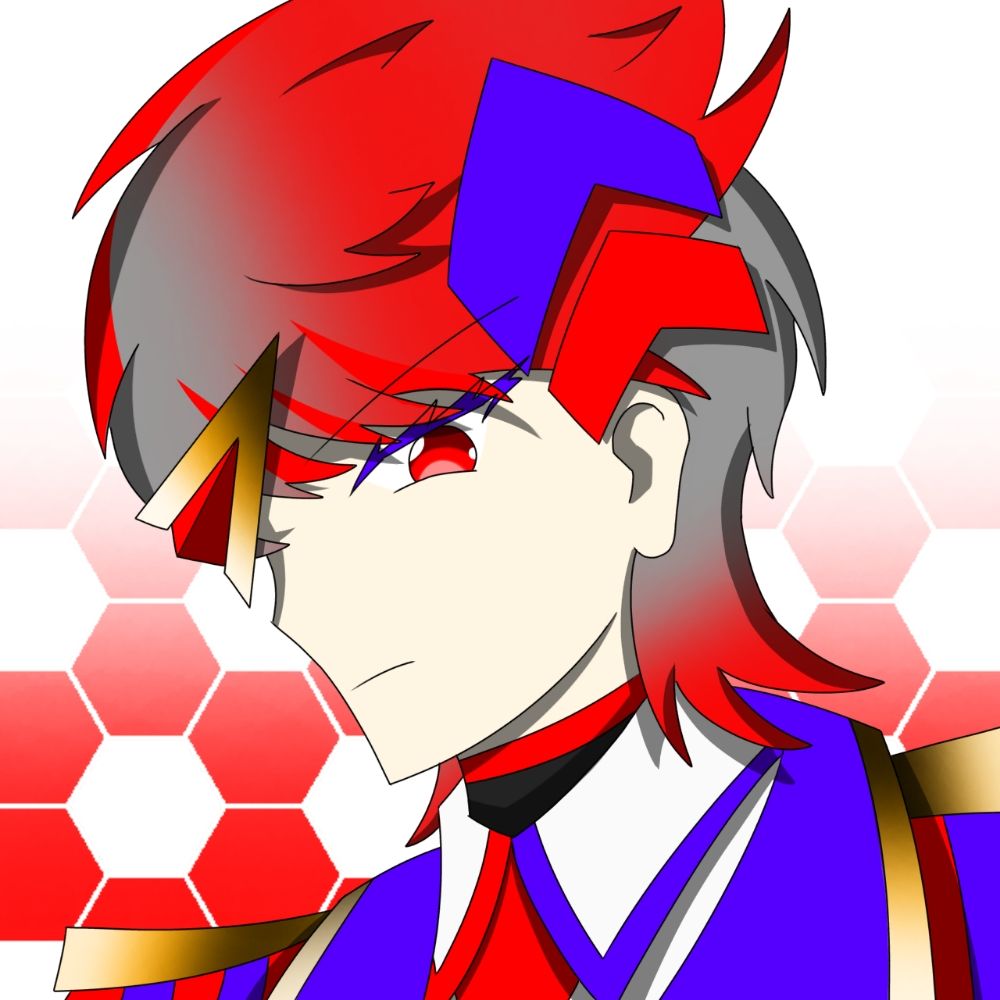 IBUKIIIIIIIII⁰⁻¹