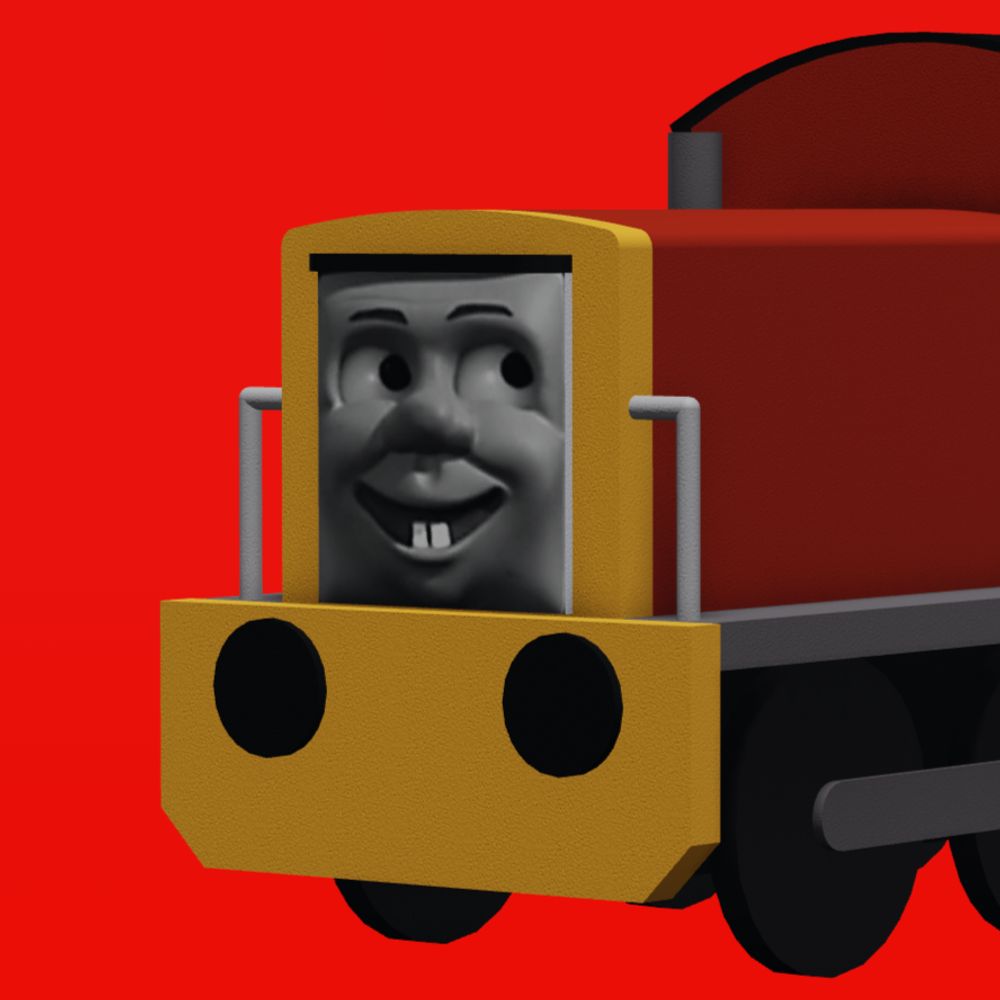 Low Poly Pals Official