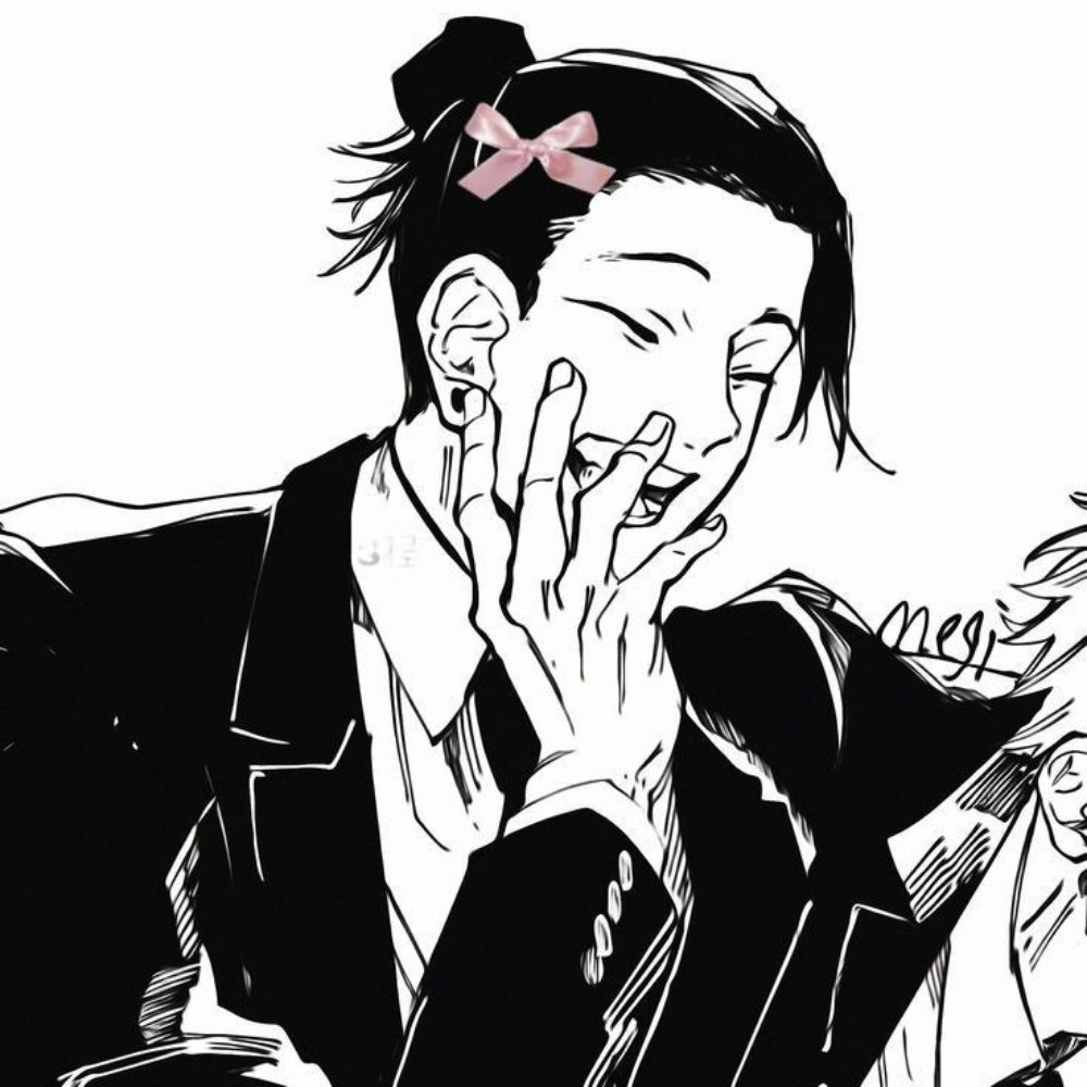 suguru's wife 