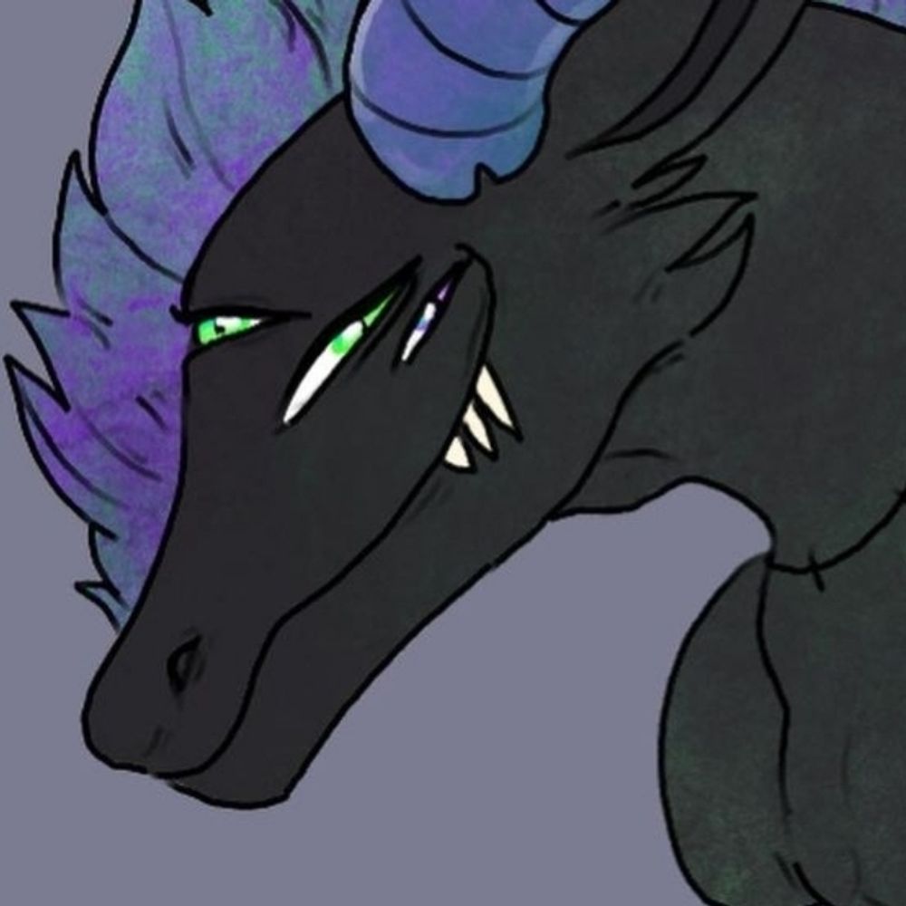 Sage he/him