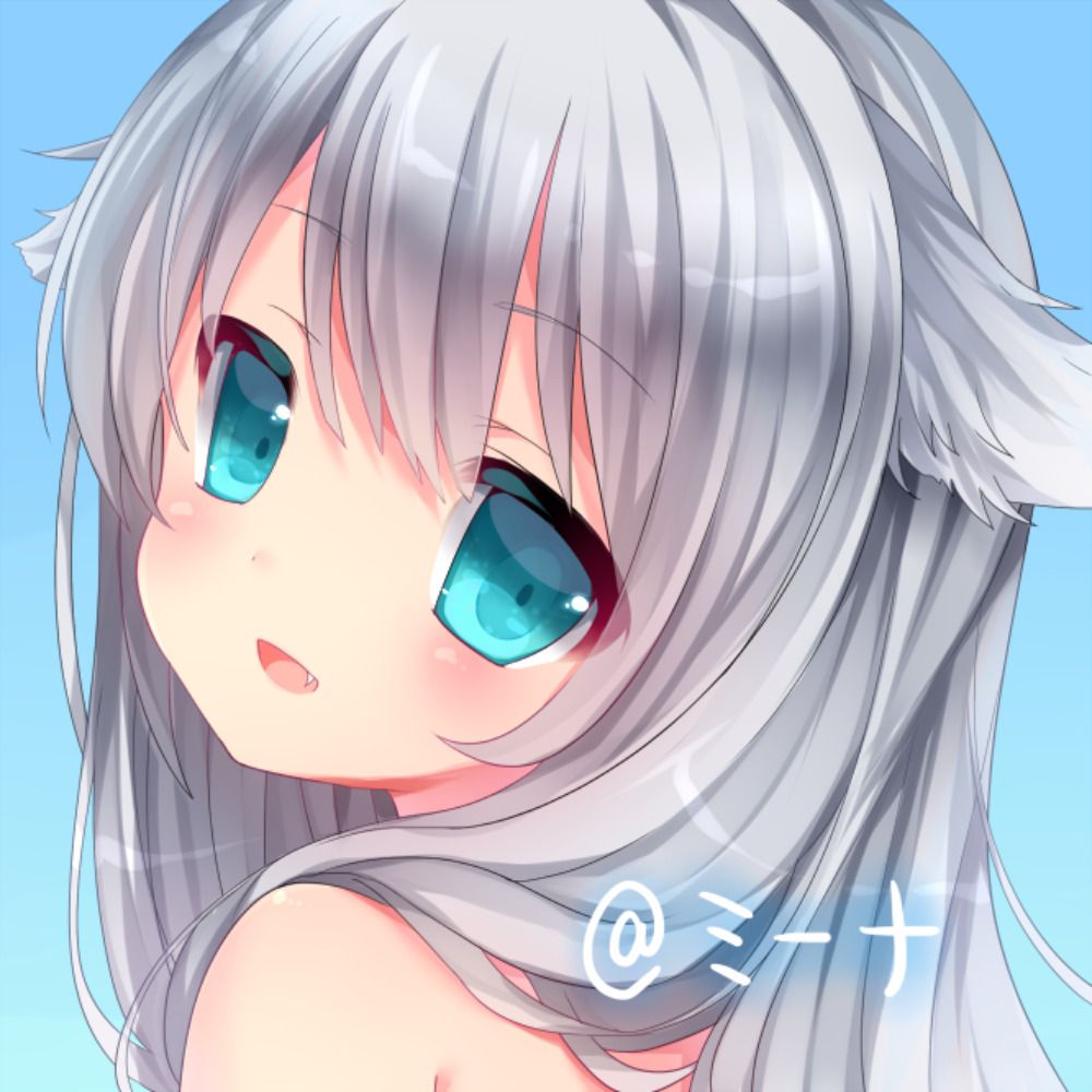 ミーナ⭐