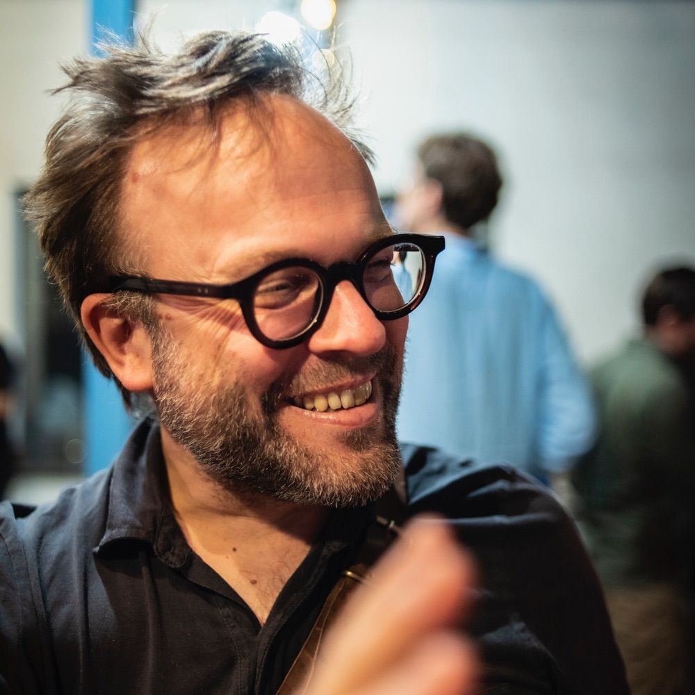 Ruben Ramboer