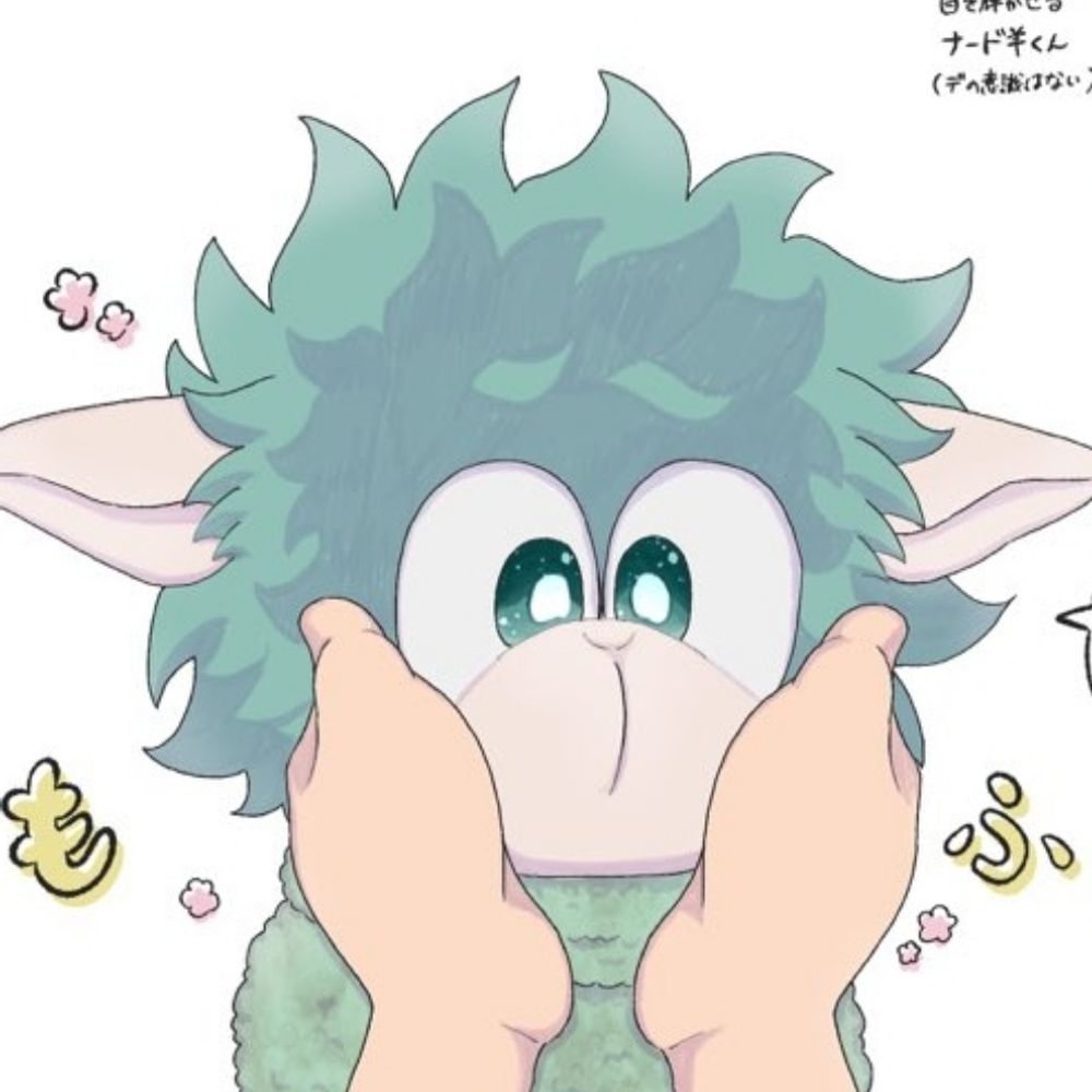 すばる🐏