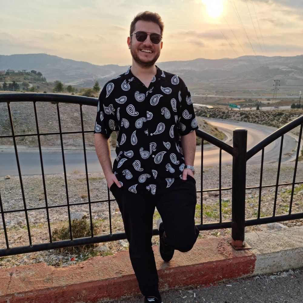 Selim Kaya