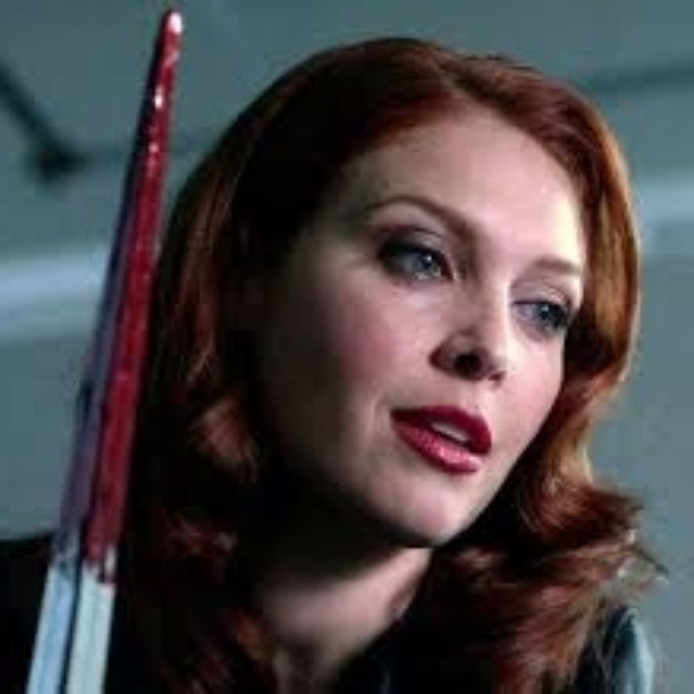 Queen Of Hell