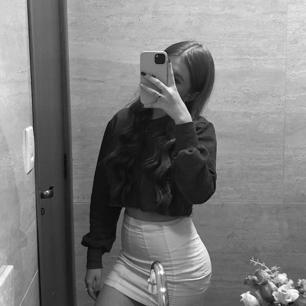 loira corinthiana 