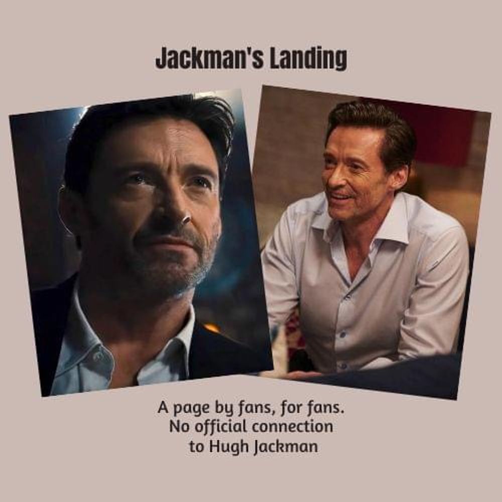 Jackman’s Landing Fan Group