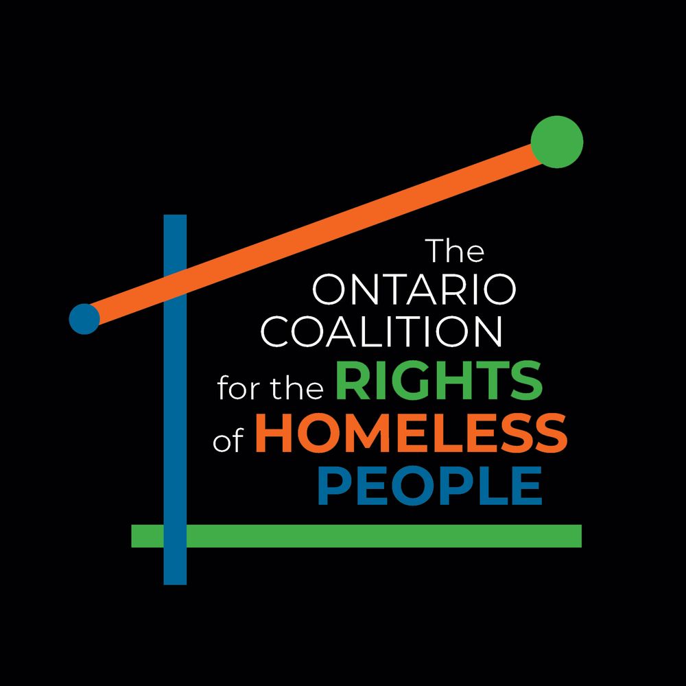 Ontario Coalition for the Rights of Homeless People (OCRHP)
