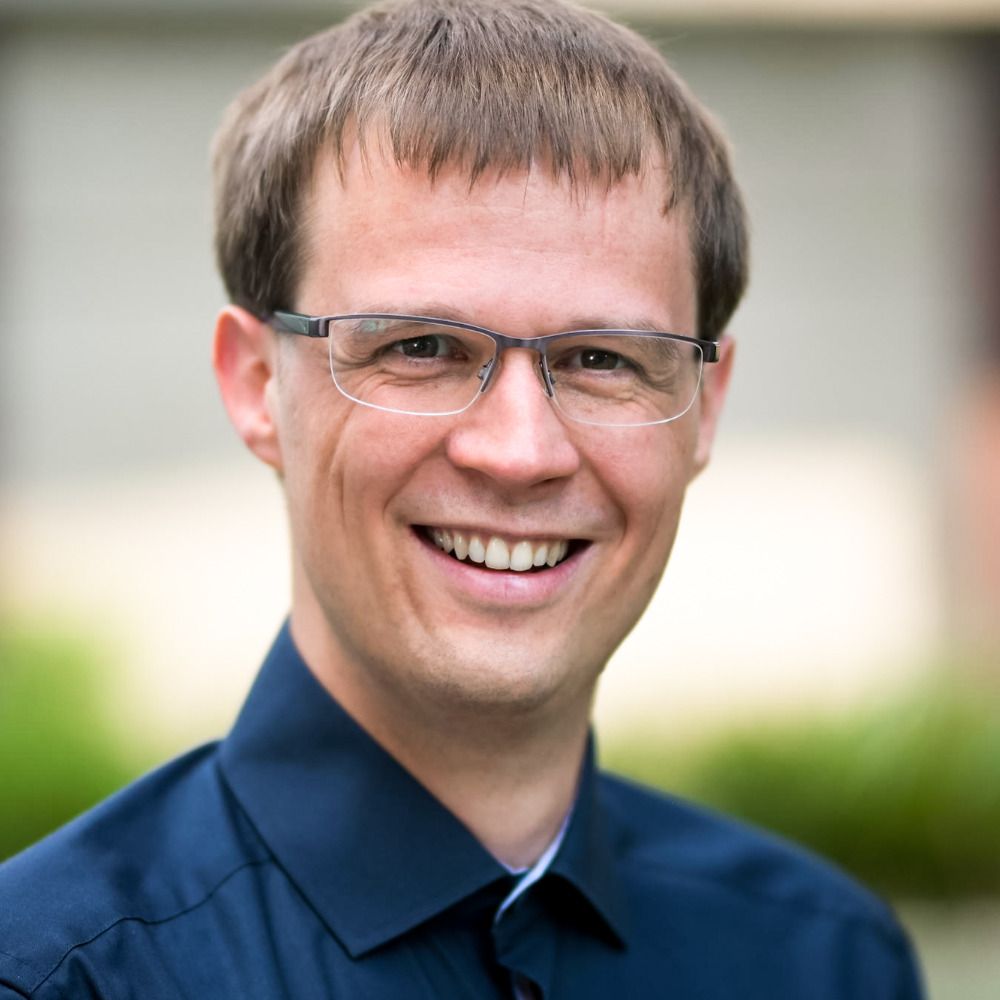 Linus Mattauch's avatar