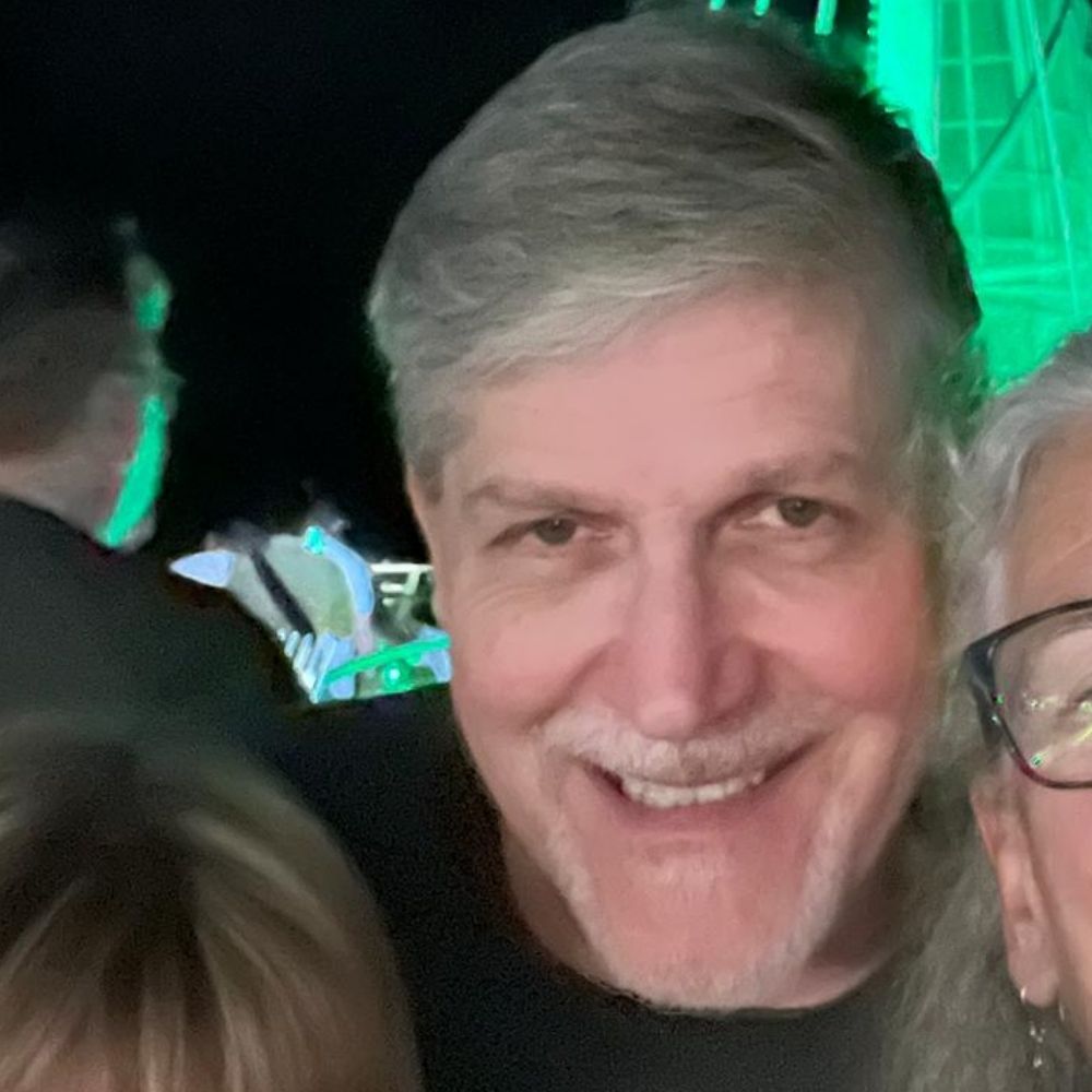 Russ Matzner