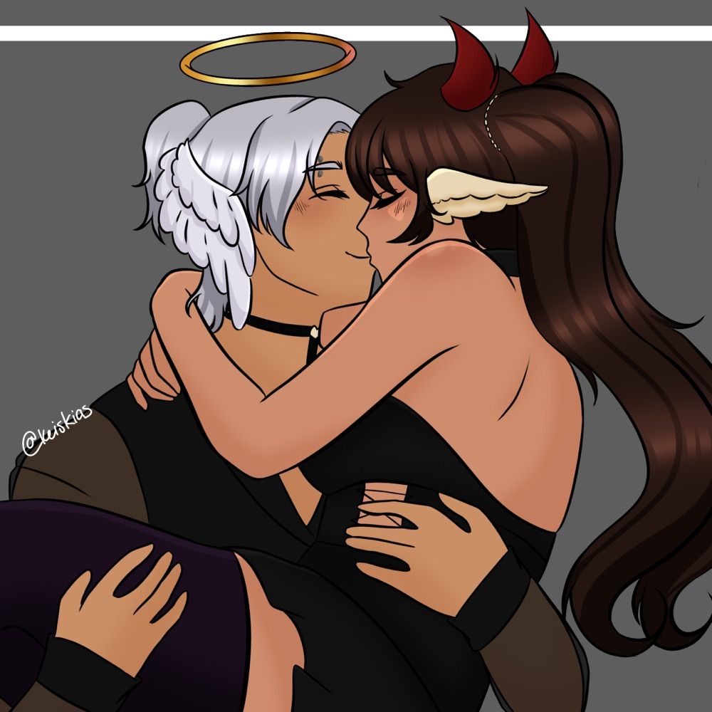 KeisKias | Comms Open