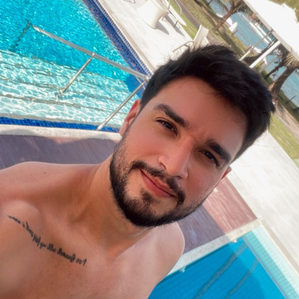 Bruno Carvalho 