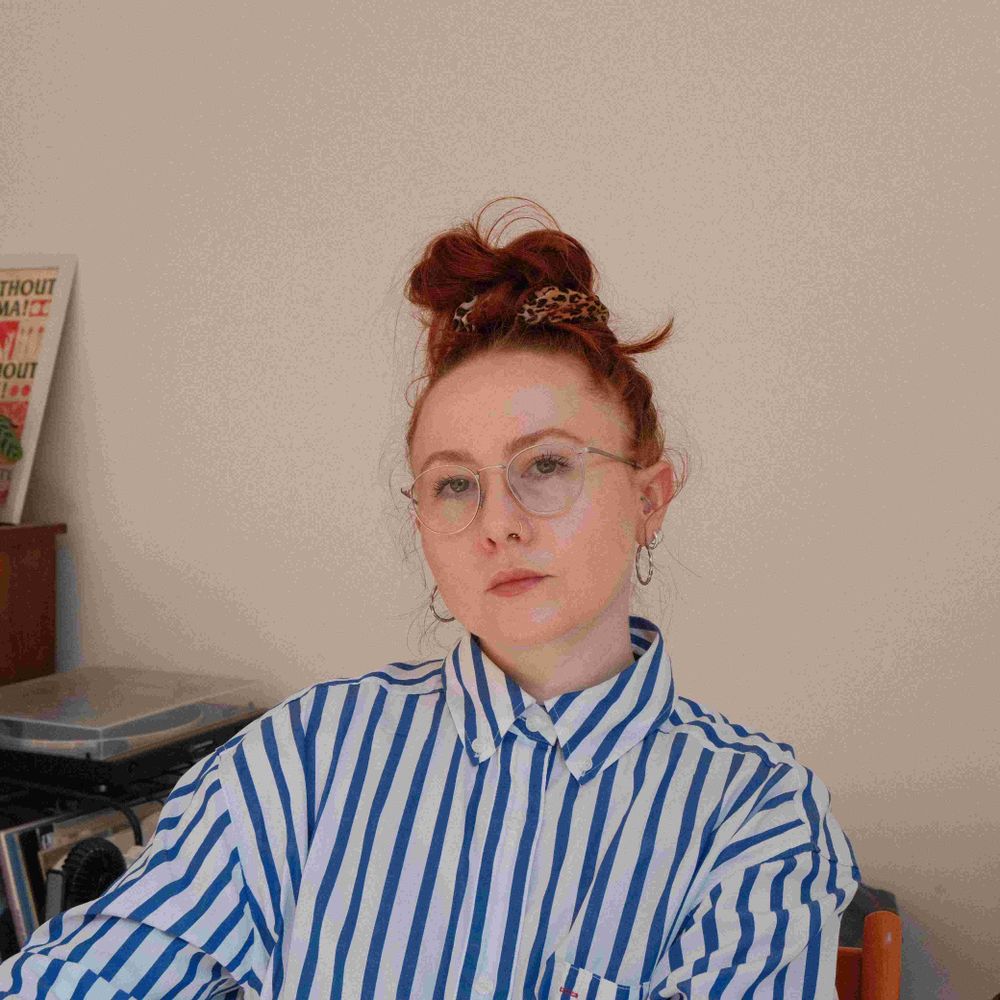 Sarah ✨