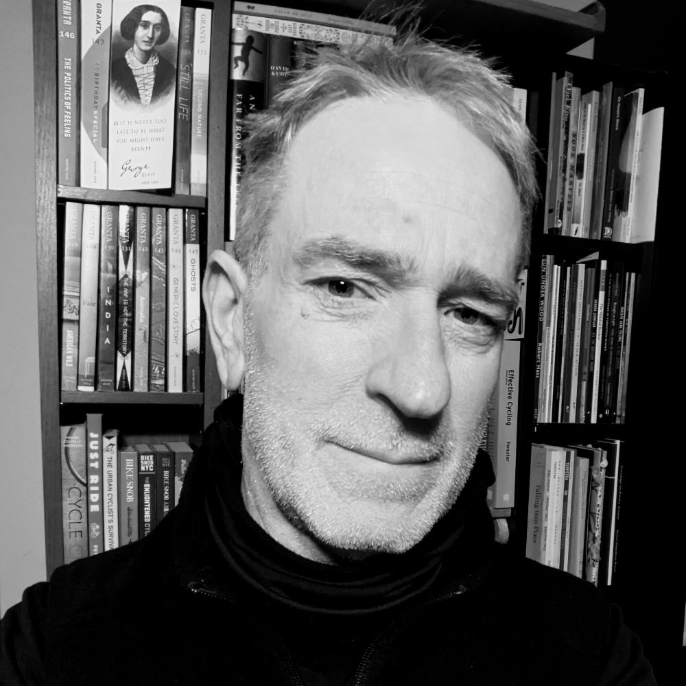 Jeff Tessier