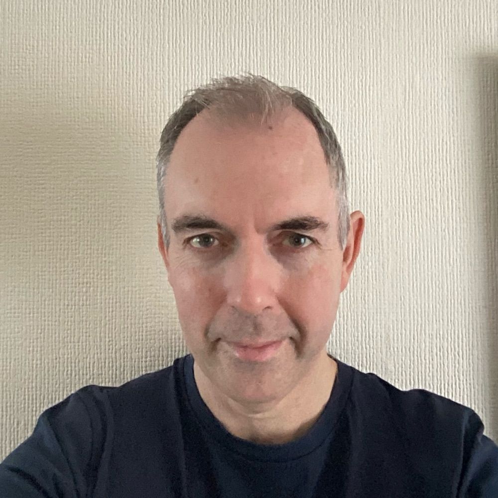 Ian Surman
