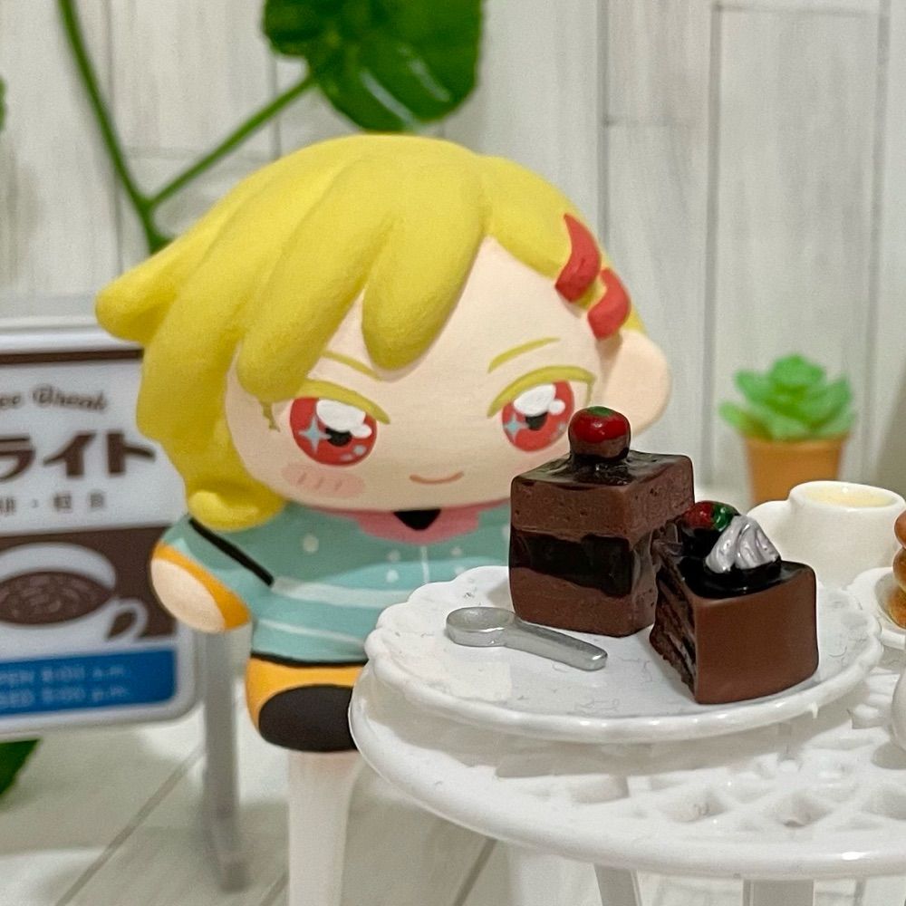 ｷﾌﾟﾁｰ