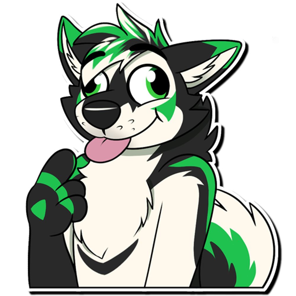 Derpsky!