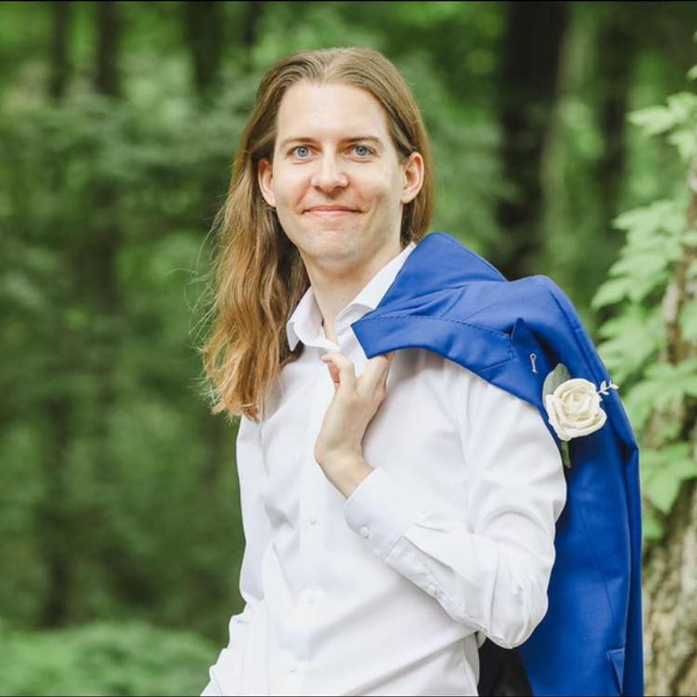 Mark Pajor