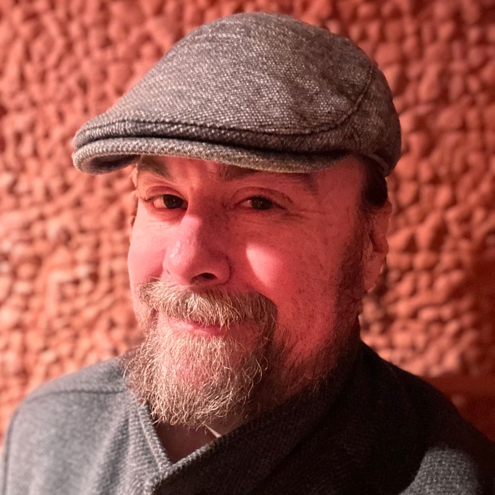 Rob Myers