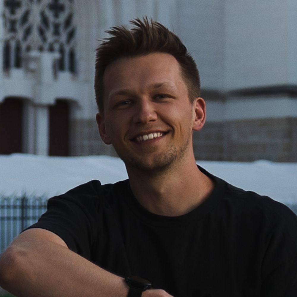 Florian Bieck