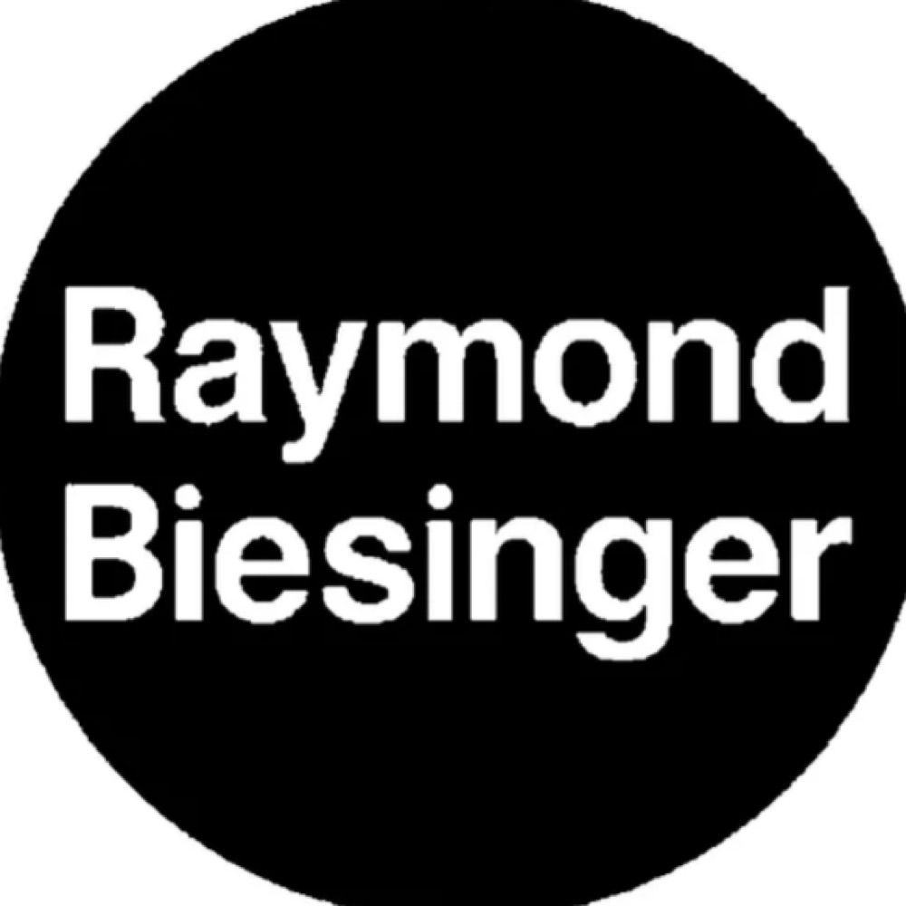 Raymond Biesinger