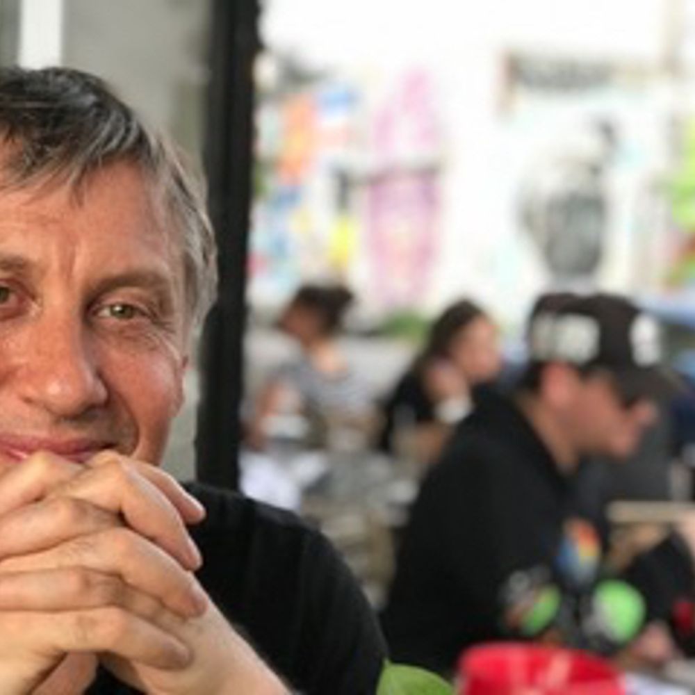 Adam Penenberg