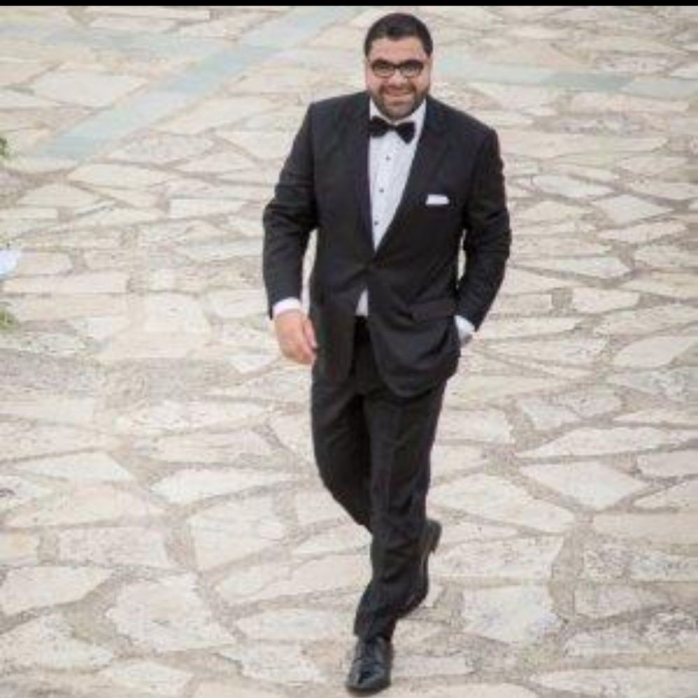 Andreas G. Andreou