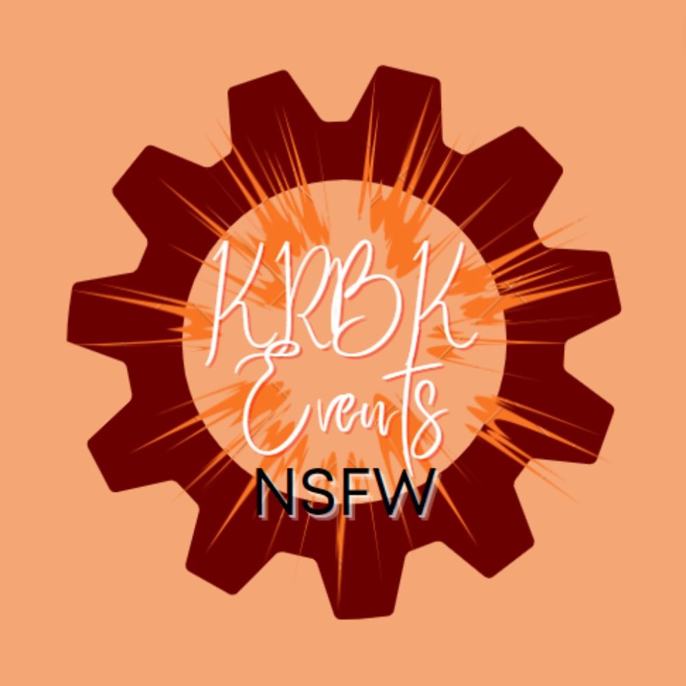 KRBK Events NSFW