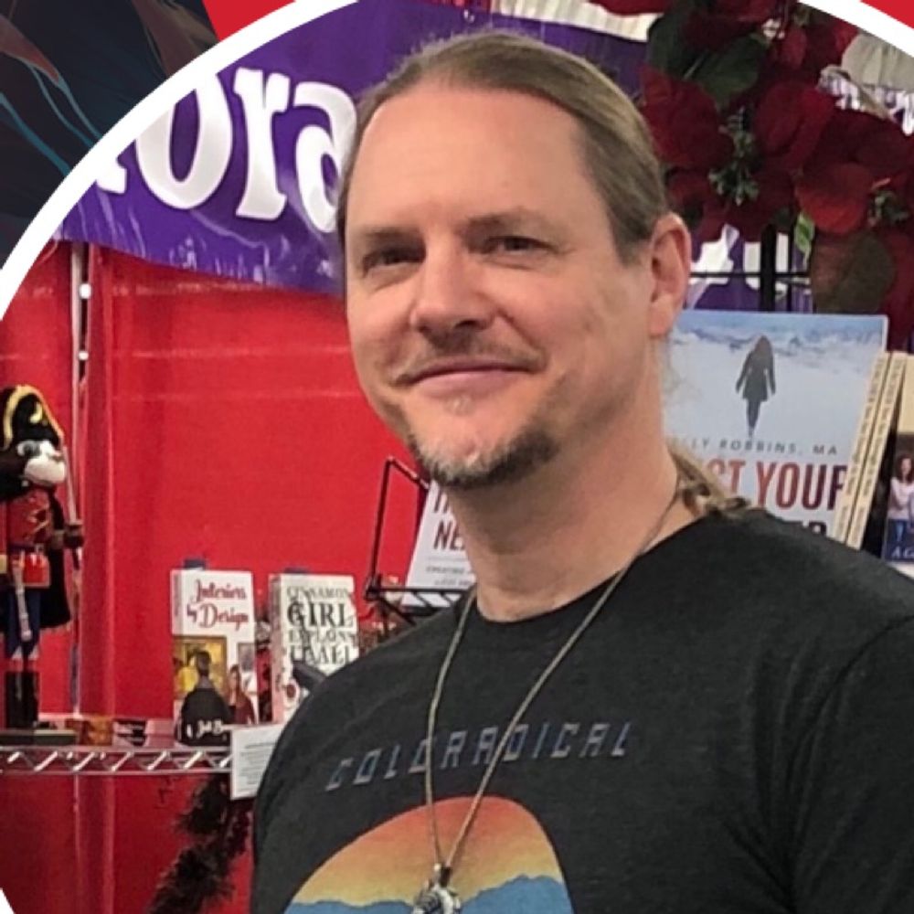 Todd Fahnestock