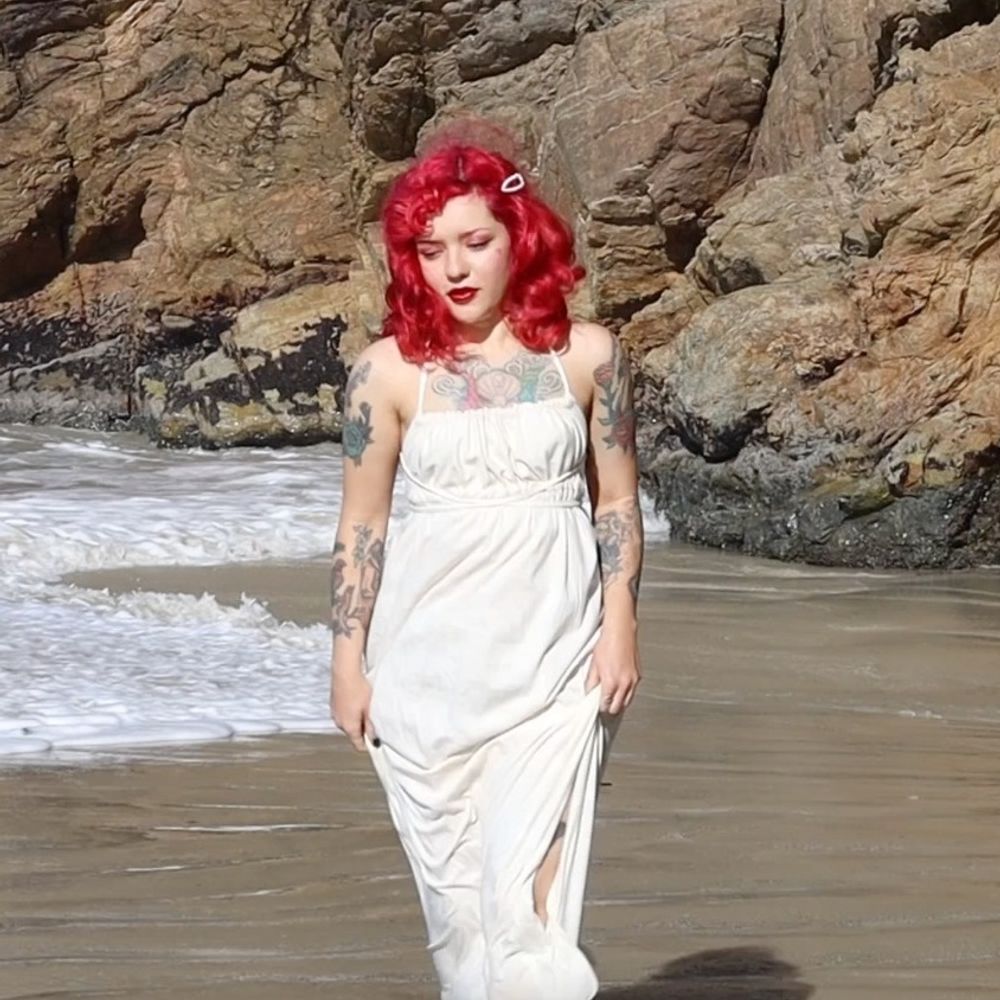 Venus Aphrodite