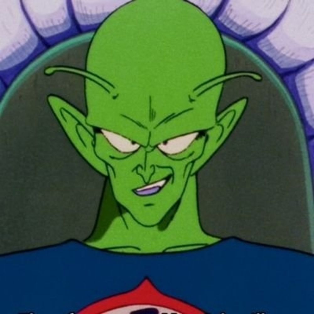 Rey Piccolo