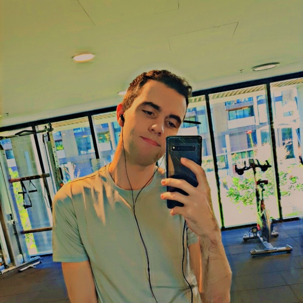 User avatar