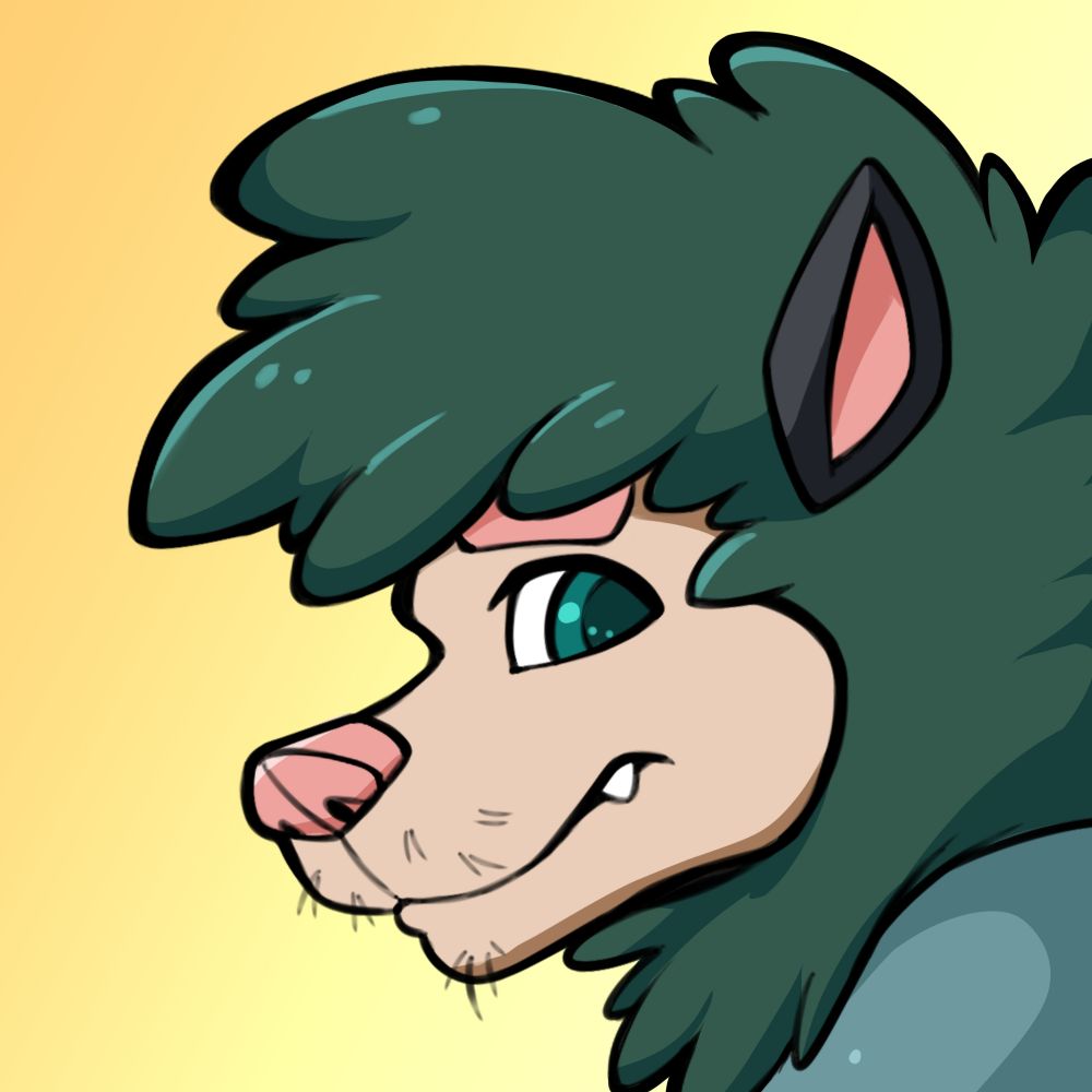 Cooper Draws