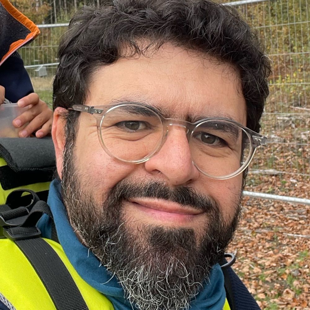 Anastasios (Tasos) Tsaousis