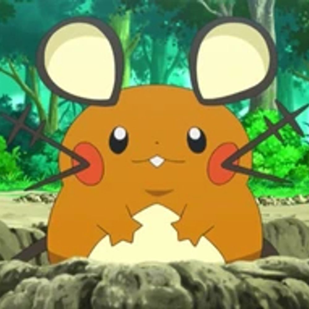 Dedenne