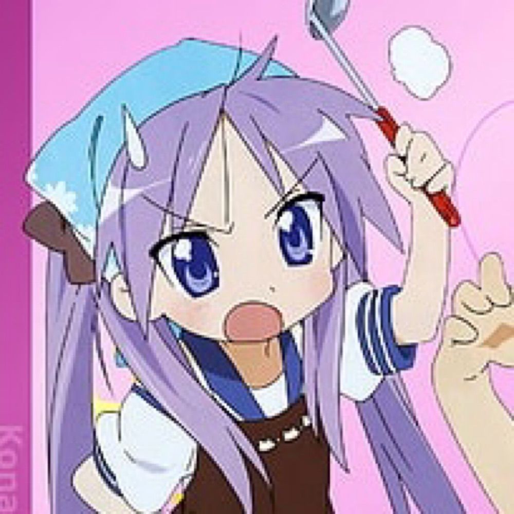 User avatar