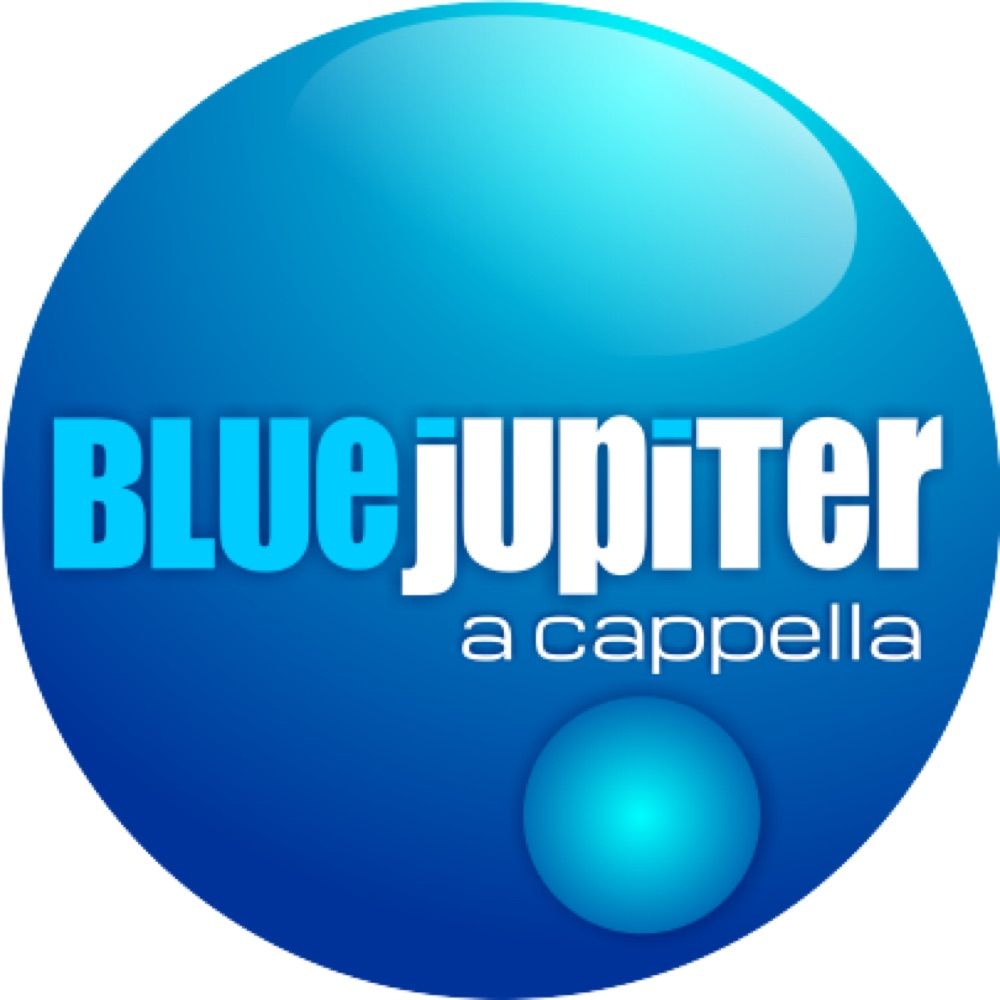 Blue Jupiter A Cappella